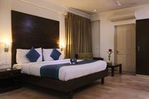 Anandam Hotel
